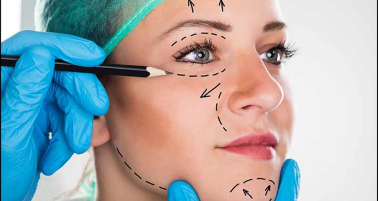 Cosmetic procedures