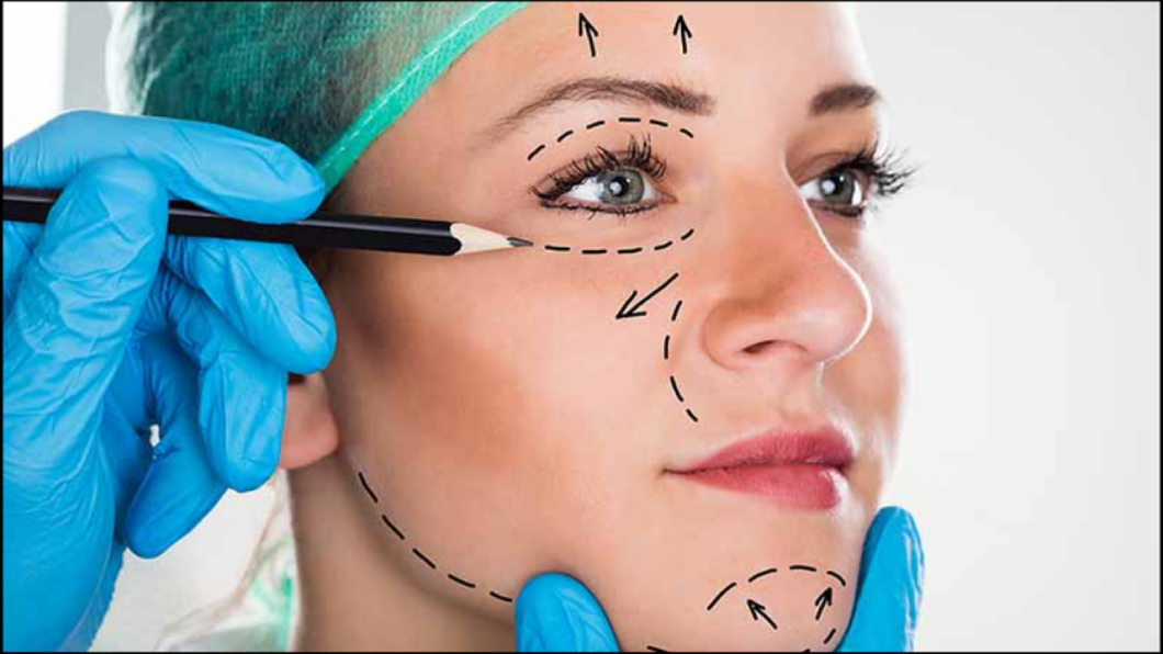 Cosmetic procedures
