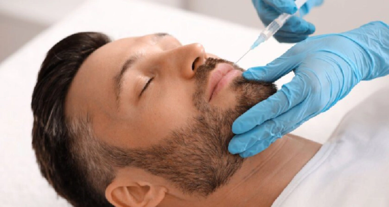 Cosmetic Procedures: Non-Surgical Solutions for a Youthful Look