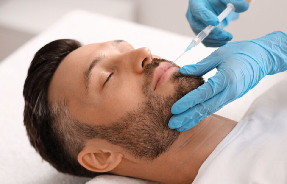Cosmetic Procedures: Non-Surgical Solutions for a Youthful Look