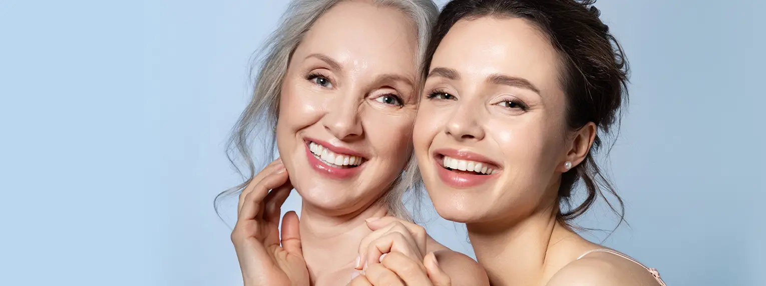 face conturing