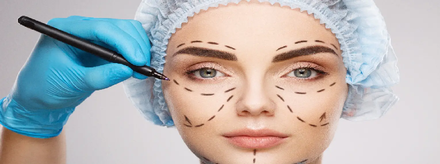 face lift