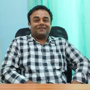 DR. N. S. GIRI CHELLAPPA