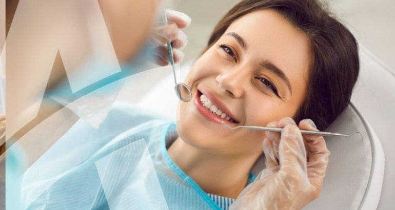 Dentistry: Achieving the Perfect Smile