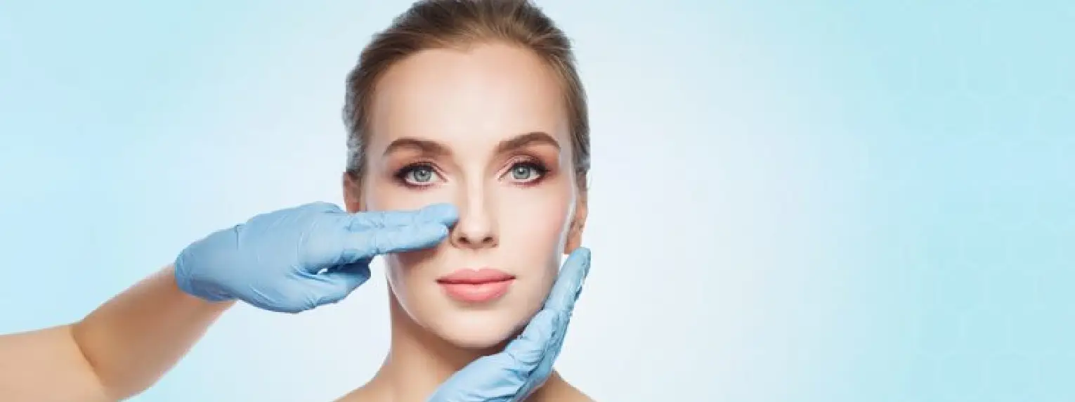rhinoplasty
