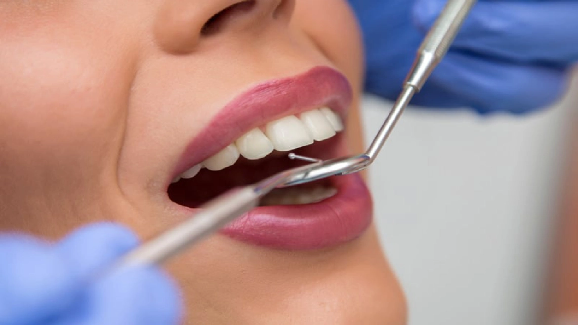 Dentistry