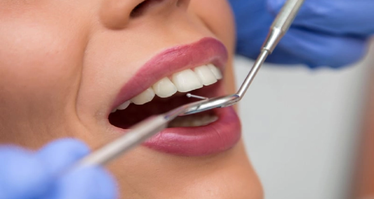 Dentistry